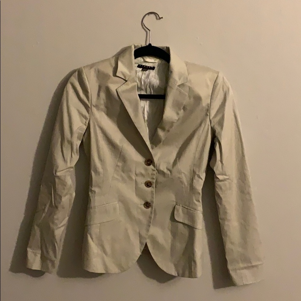 Sisley Blazer